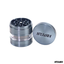 Load image into Gallery viewer, Stash Crusher Grinder V2
