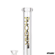 Load image into Gallery viewer, Phoenix Inline Perc Bong
