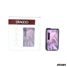 Load image into Gallery viewer, Vapmod Dragoo 3D Oil Cartridge Battery