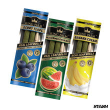 Load image into Gallery viewer, King Palm Slim Rolls