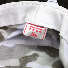 Load image into Gallery viewer, Raw Camo Bucket Hat