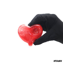 Load image into Gallery viewer, Heart Pipe