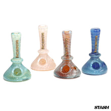 Load image into Gallery viewer, Phoenix Bubble Trap Beaker Pipe