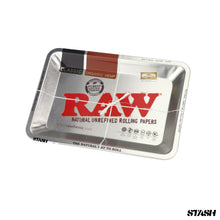 Load image into Gallery viewer, RAW Mini Rolling Tray