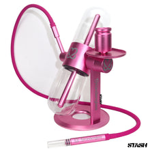 Load image into Gallery viewer, Stündenglass Gravity Infuser Pink