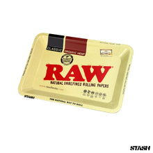 Load image into Gallery viewer, RAW Mini Rolling Tray