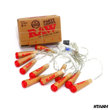 Load image into Gallery viewer, RAW Joint Christmas Lights