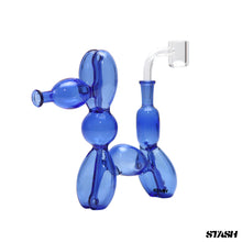 Load image into Gallery viewer, Pup Balloon Dab Rig V2