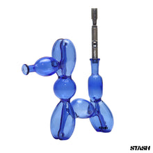 Load image into Gallery viewer, Pup Balloon Dab Rig V2