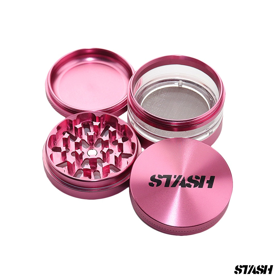 Stash Crusher Grinder STASHPH