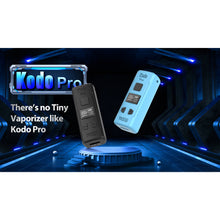 Load image into Gallery viewer, Yocan Kodo Pro Cart Battery