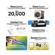 Load image into Gallery viewer, Yocan Diablo Torch