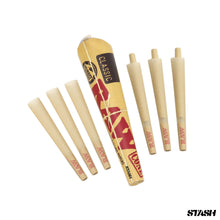 Load image into Gallery viewer, RAW Classic Pre Rolled Cones 1 1/4