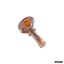 Load image into Gallery viewer, Phoenix Bubble Trap Beaker Pipe