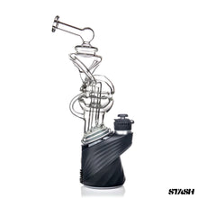 Load image into Gallery viewer, Mj Arsenal Fabcycler (Puffco Peak Glass)