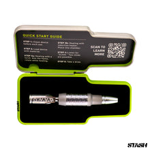 Load image into Gallery viewer, Dynavap The Vong X + Tin Case