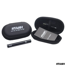 Load image into Gallery viewer, Stash Slim Pen Cartridge Battery