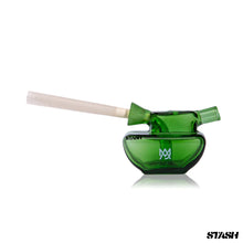 Load image into Gallery viewer, Mj Arsenal Commander Tank Joint Bubbler