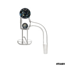 Load image into Gallery viewer, Mj Arsenal Quartz Terp Slurper 10mm