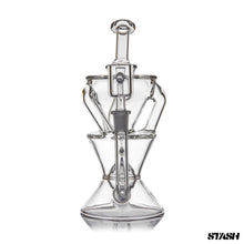Load image into Gallery viewer, Mj Arsenal Triad Dab Rig