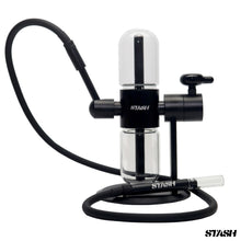 Load image into Gallery viewer, Stash Gravity Hookah Bong Kompact