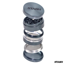 Load image into Gallery viewer, Stash Crusher Grinder V2