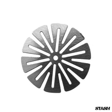 Load image into Gallery viewer, Dynavap Stainless Steel CCD Screen