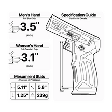 Load image into Gallery viewer, Yocan Diablo Torch