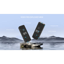 Load image into Gallery viewer, Yocan Kodo Pro Cart Battery