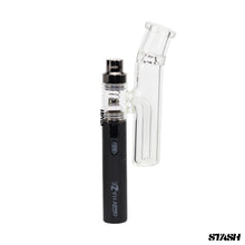 Load image into Gallery viewer, Cloud V Haze Aqua Bubbler