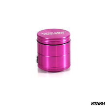 Load image into Gallery viewer, Santa Cruz Shredder 4 Piece Medium Grinder