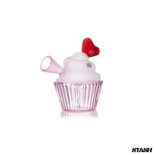 Load image into Gallery viewer, Mj Arsenal Baby Cake Joint Bubbler