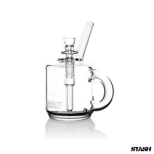 Load image into Gallery viewer, Grav Coffee Mug Pocket Bubbler