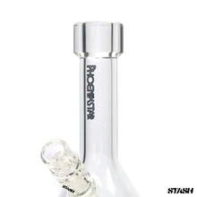 Load image into Gallery viewer, Phoenix Thick Mini Bong