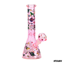 Load image into Gallery viewer, Space Bong Pink