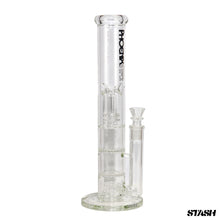 Load image into Gallery viewer, Phoenix Quad Perc Bong