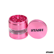 Load image into Gallery viewer, Stash Crusher Grinder V2