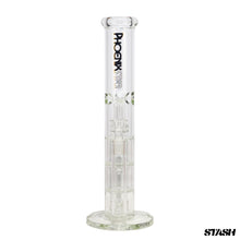 Load image into Gallery viewer, Phoenix Quad Perc Bong