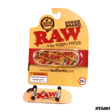 Load image into Gallery viewer, RAW Finger Board