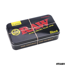 Load image into Gallery viewer, RAW Black Case