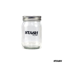 Load image into Gallery viewer, Stash Oz Jar