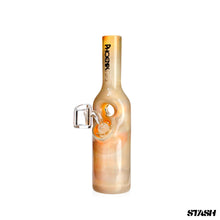 Load image into Gallery viewer, Phoenix Wine Bottle Shaped Dab Rig