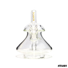 Load image into Gallery viewer, Phoenix Wobble Bubbler