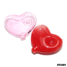 Load image into Gallery viewer, Heart Pipe