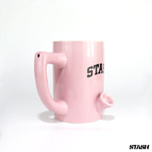 Load image into Gallery viewer, Stash Wake ‘n Bake Mug