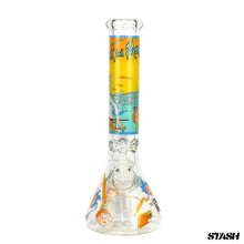 Load image into Gallery viewer, Rick & Morty Bong II
