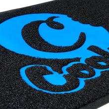 Load image into Gallery viewer, Cookies Floor Mat Black