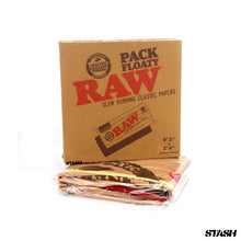 Load image into Gallery viewer, RAW Pack Floaty
