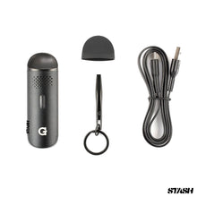 Load image into Gallery viewer, G Pen Dash Dry Herb Vaporizer