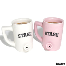 Load image into Gallery viewer, Stash Wake ‘n Bake Mug